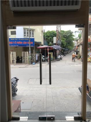 Sửa cửa kính, sua cua kinh cường lực tại Hàng Than Hà Nội