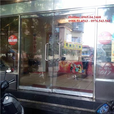 Sửa cửa kính, sửa cửa kính tại Trung Văn Hà Nội 