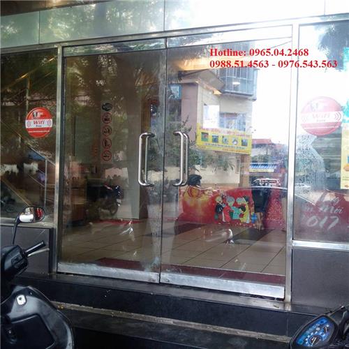 Sửa cửa kính, sửa cửa kính tại Trung Văn Hà Nội 