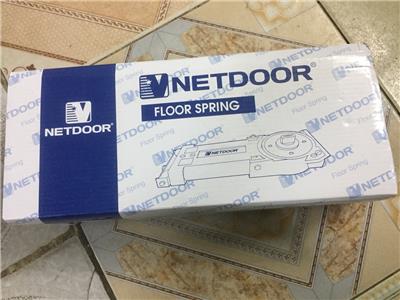 Bản lề sàn cửa kính Netdoor N1350