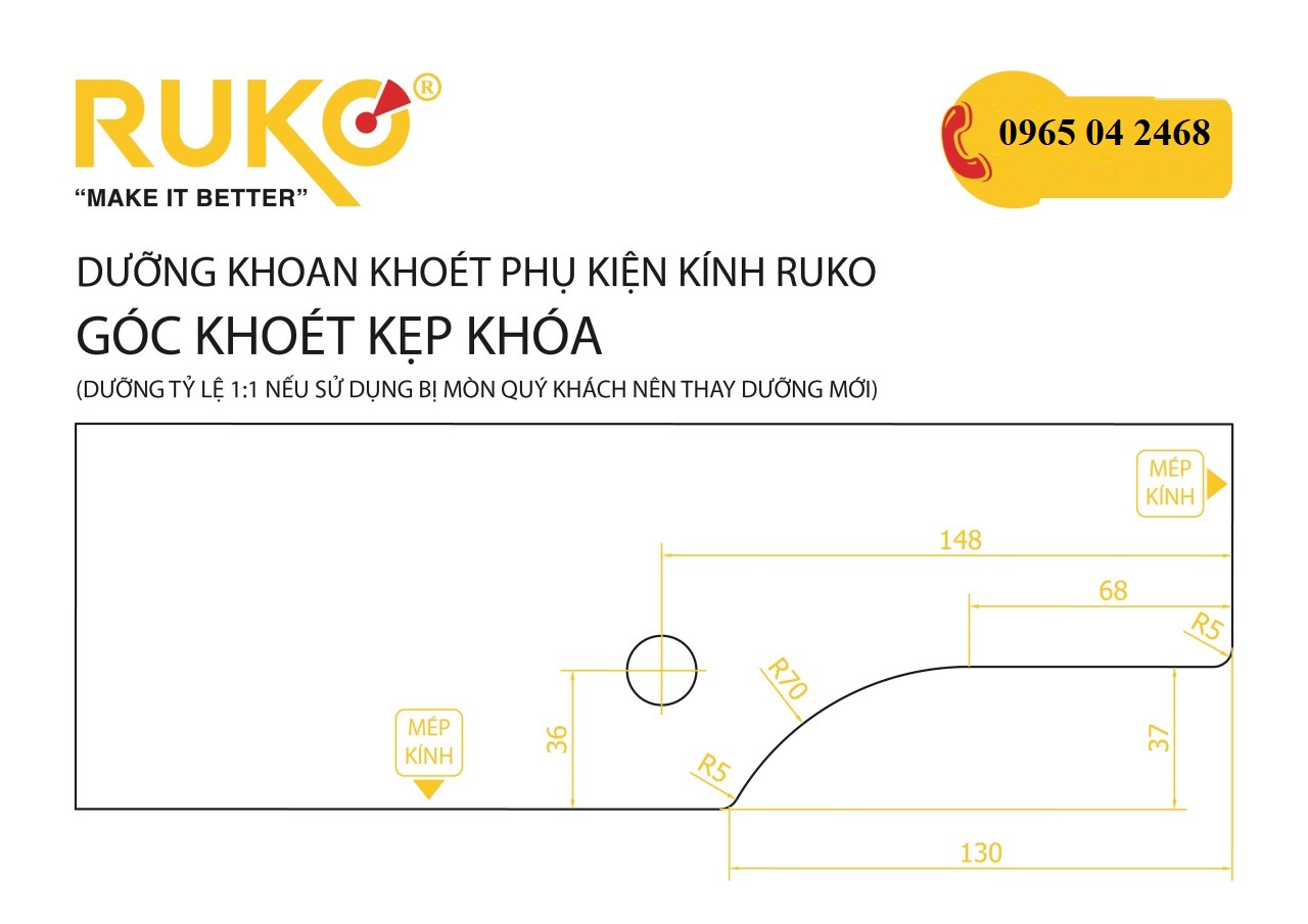 Khóa-cửa-kính-cường-lưc-khoét-góc